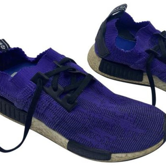 Adidas blue  boost size 12