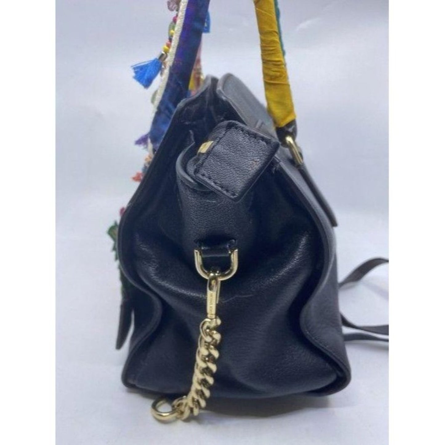 Michael Kors shoulder bag w handshoulder customize
