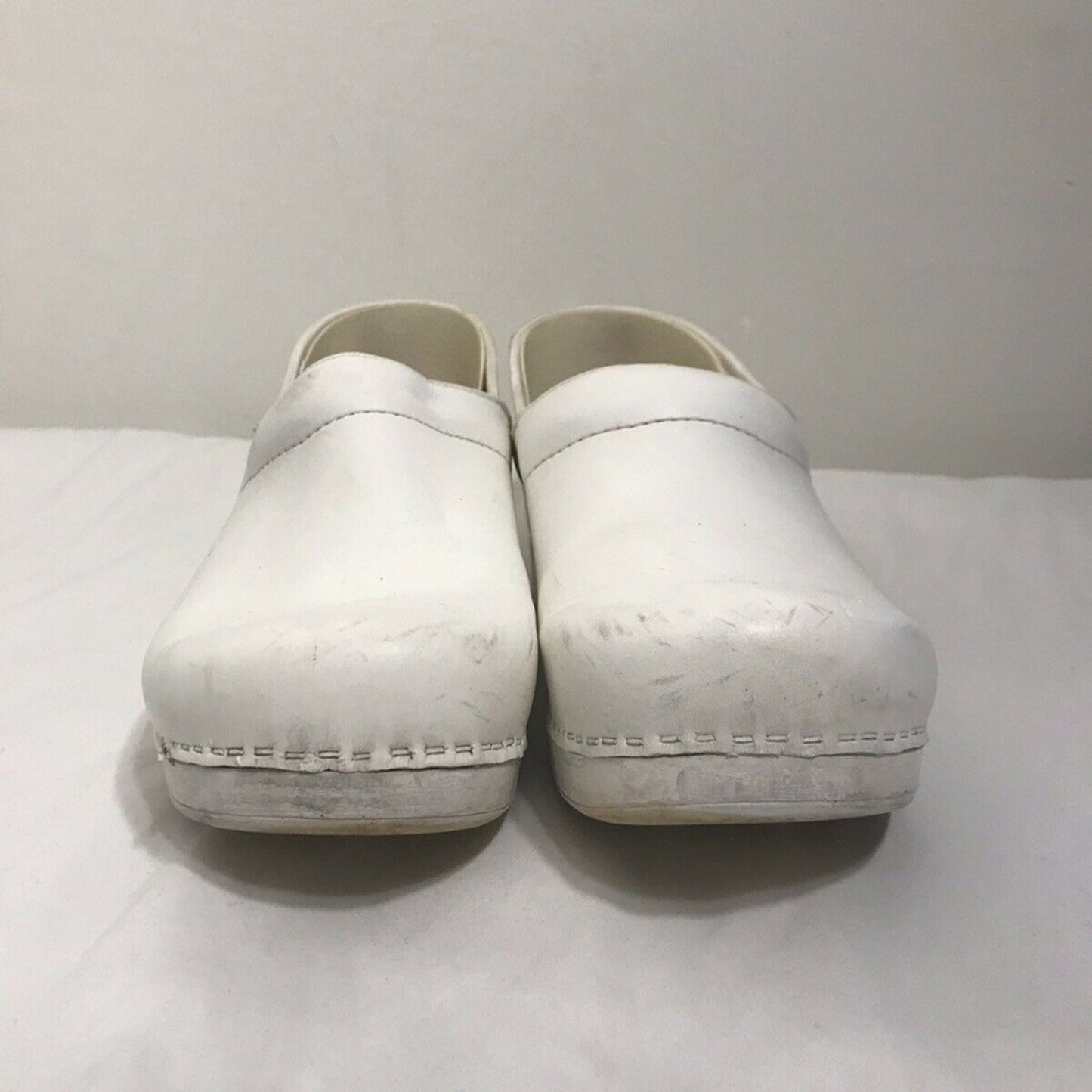 DANSKO CLASSIC CLOGS White-size EU 41