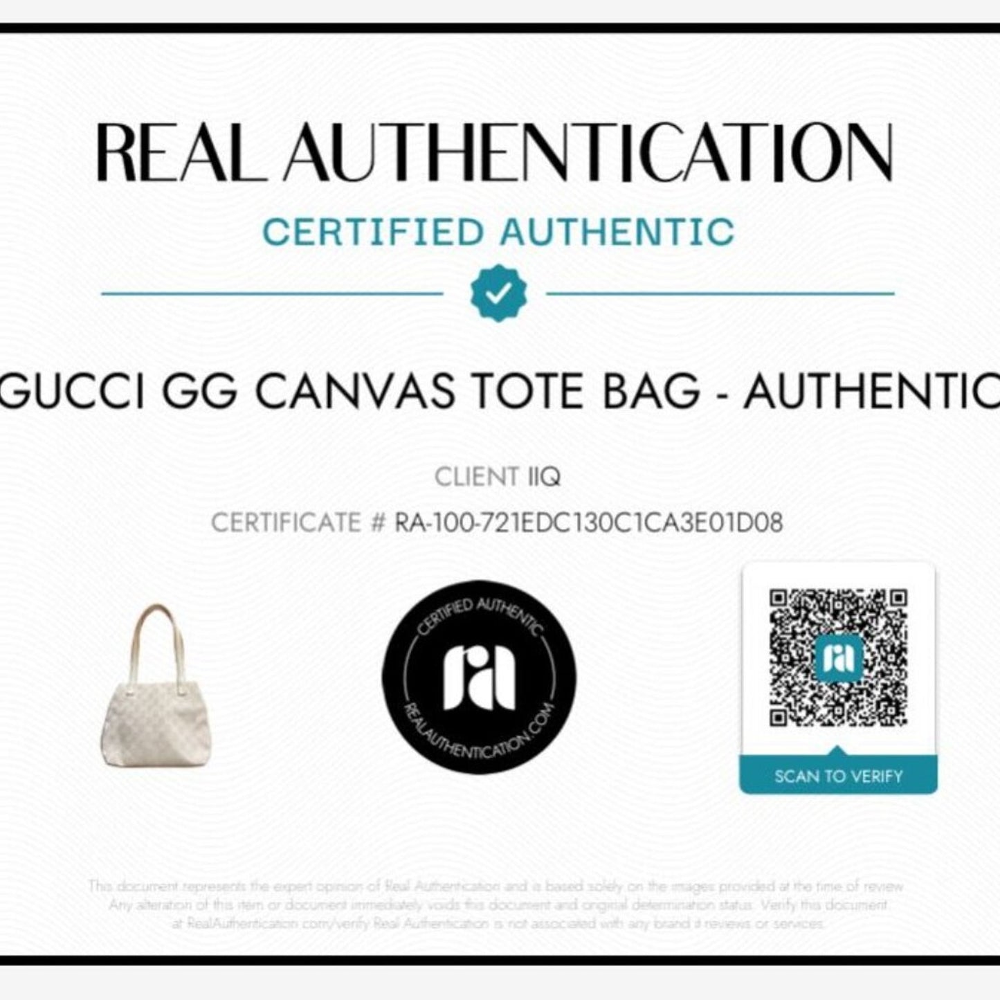 gucci vintage white jacquard fabric shoulder bag