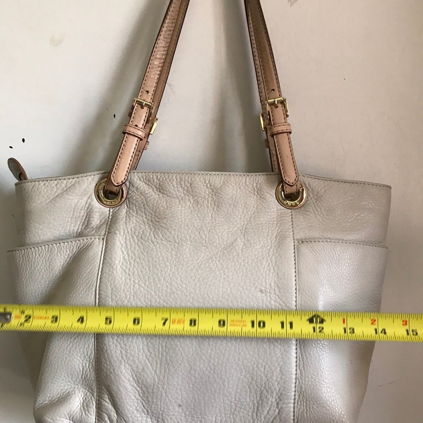 Medium Tote Shoulder Bag