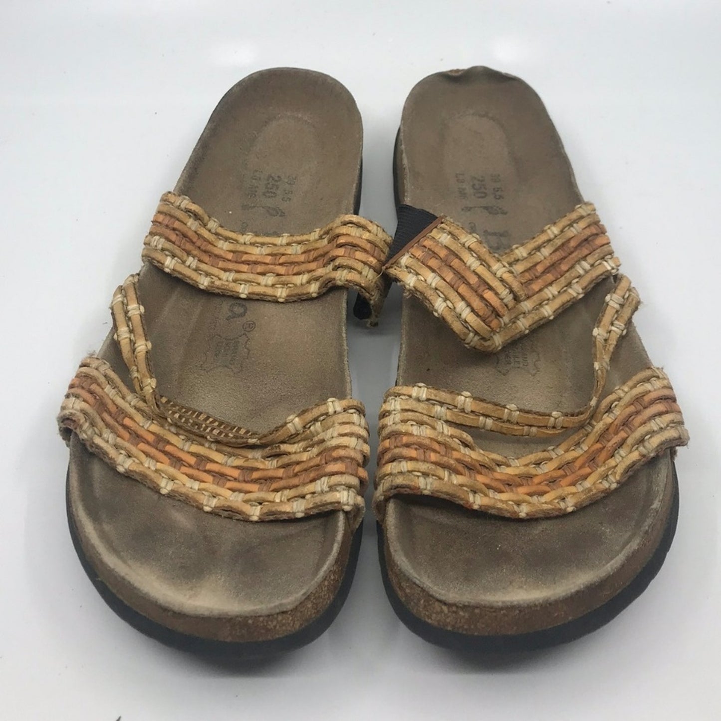 Unisex Birkenstock Birki's/Tatami/Betula or Alpro