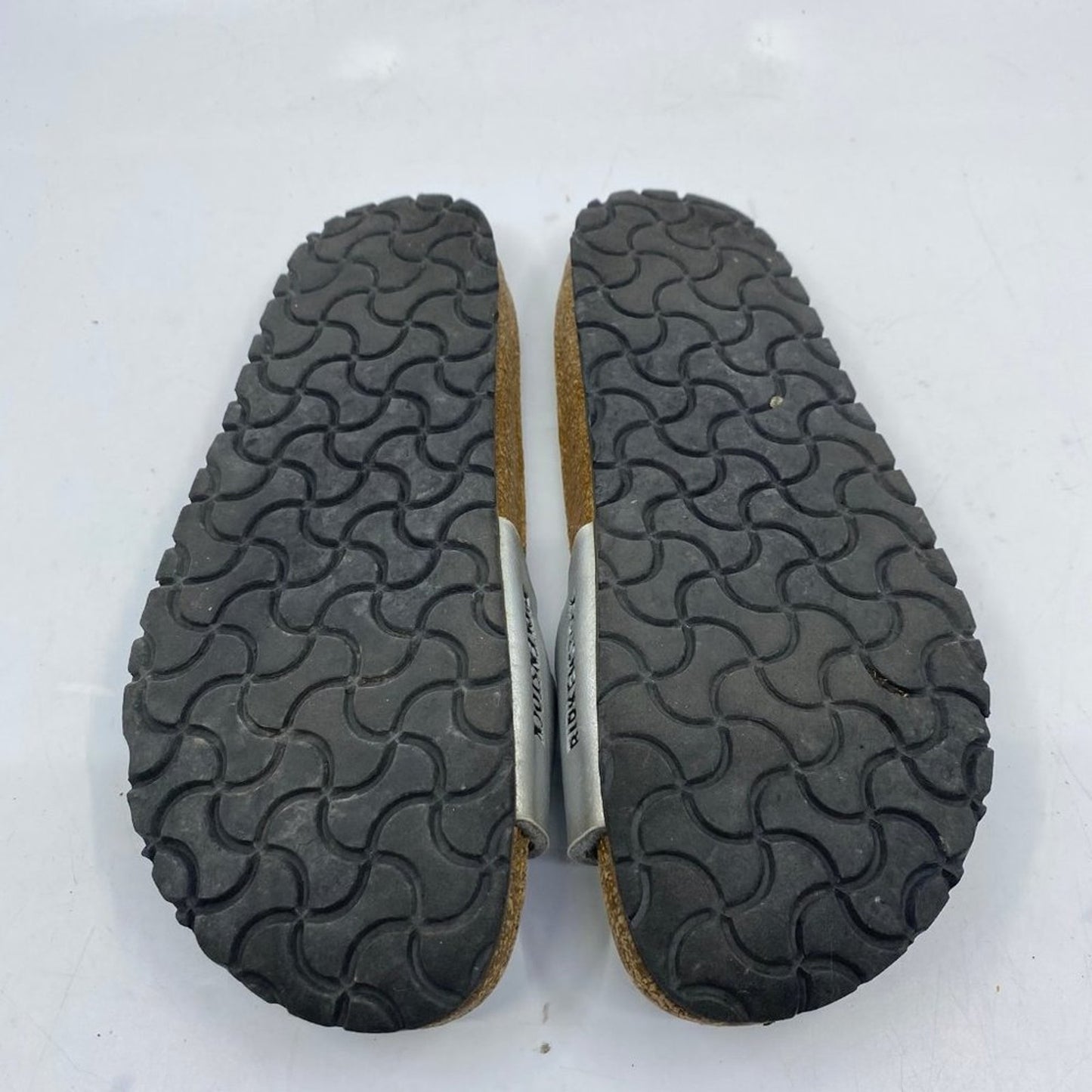Birkenstock Silver L5 M3
