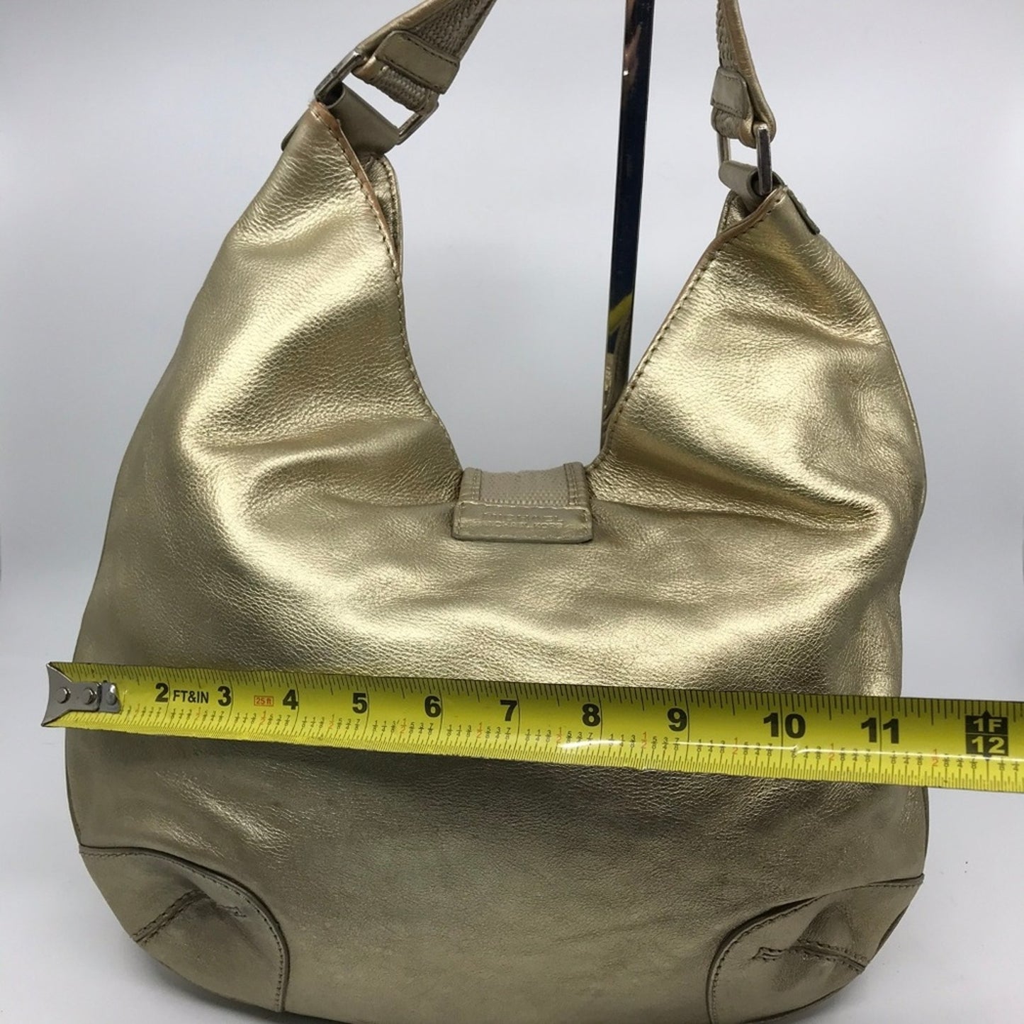 Michael Kors Medium Leather Shoulder Bag