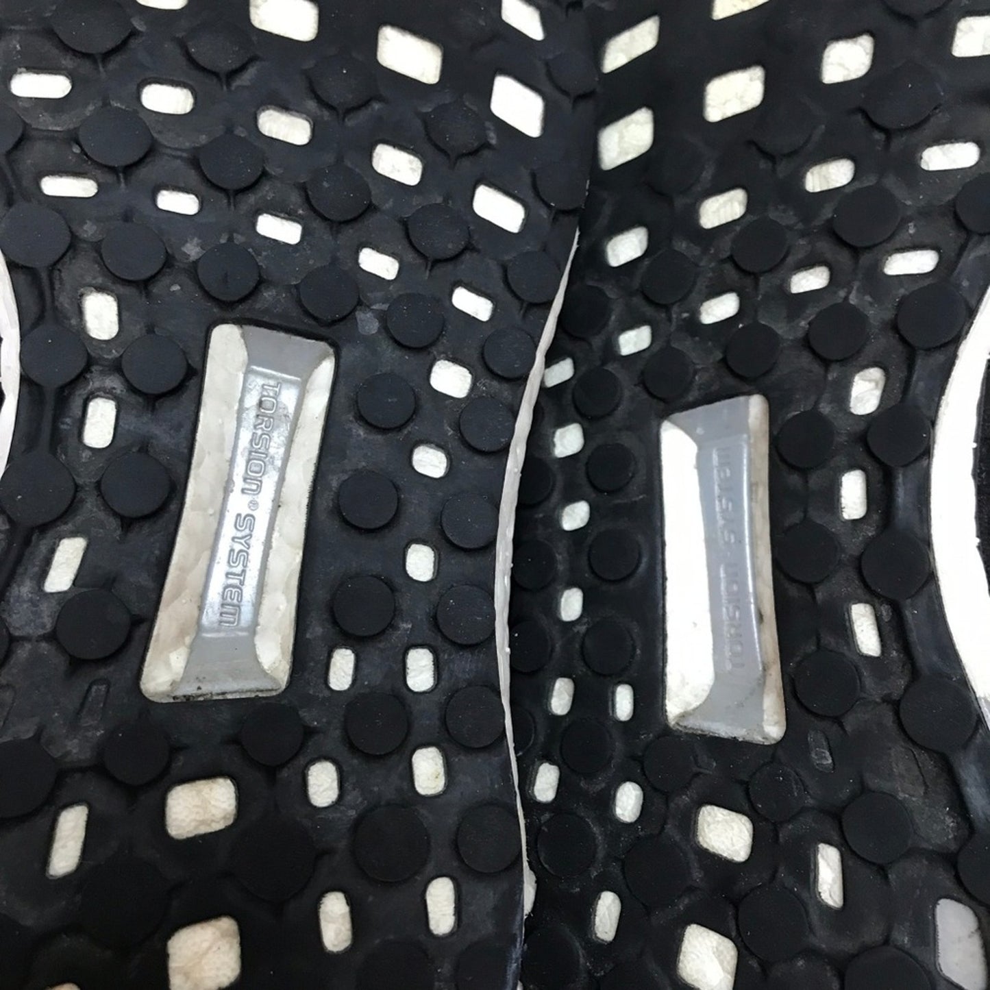 Adidas Boost 10
