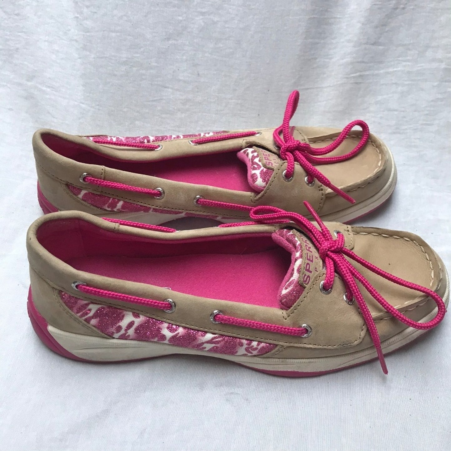 Sperry Shoes