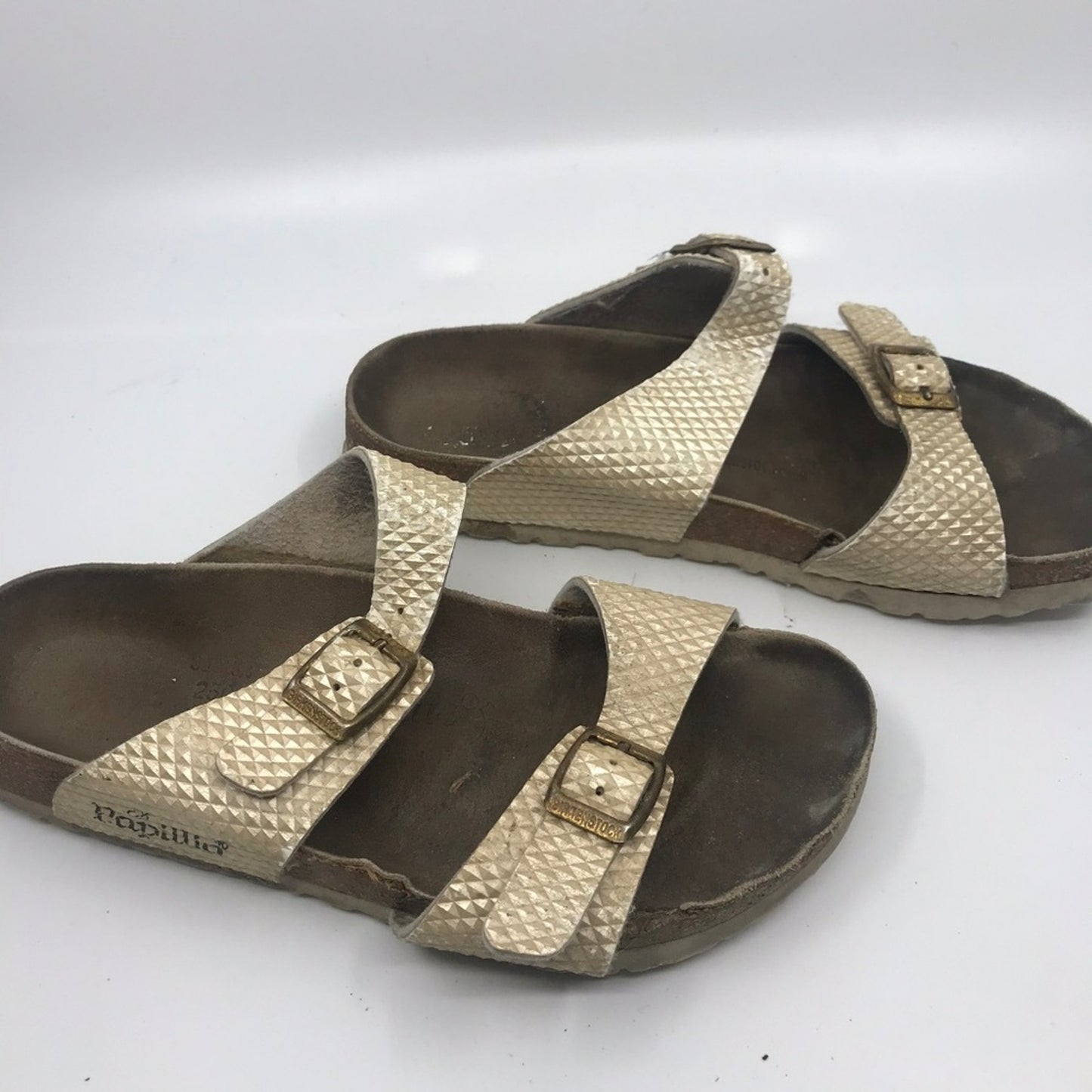 Birkenstock Birki's/Tatami/Betula or Alpro