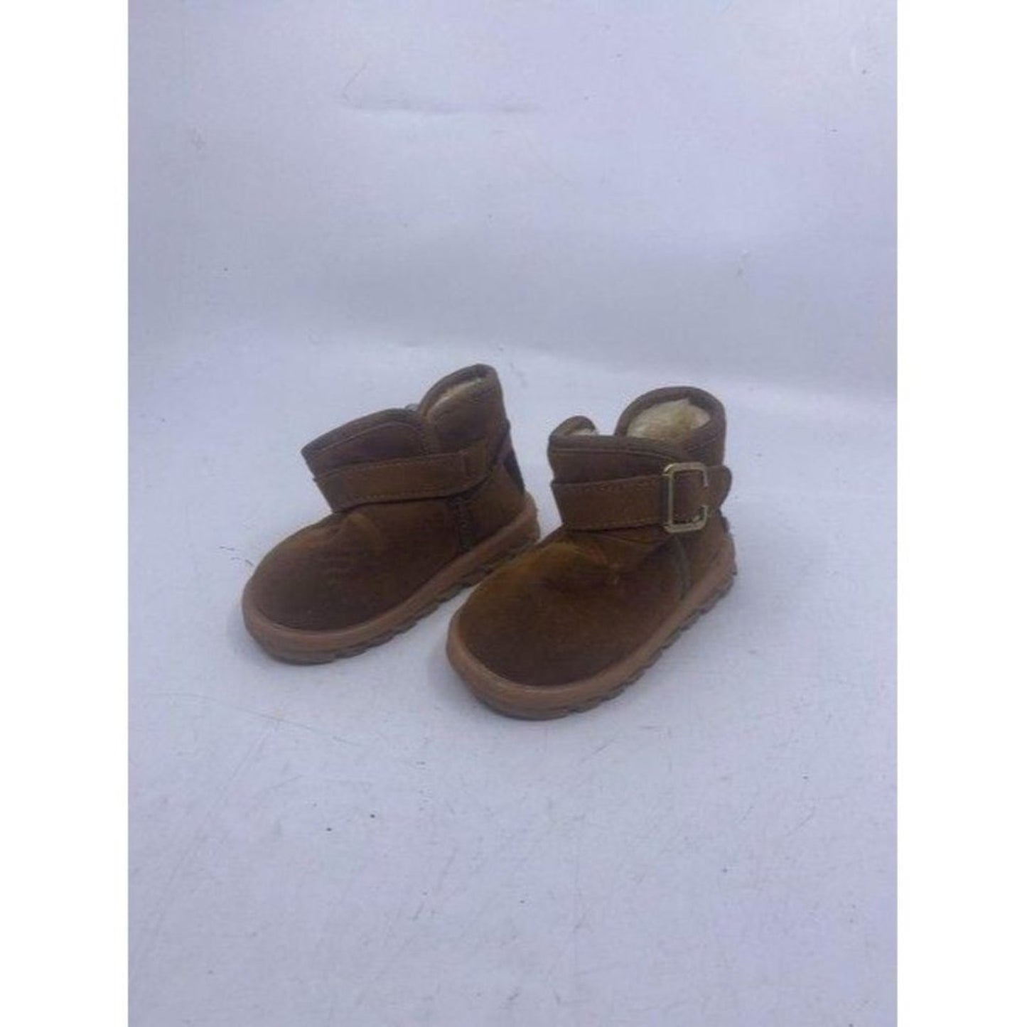 Kids DCG Booties