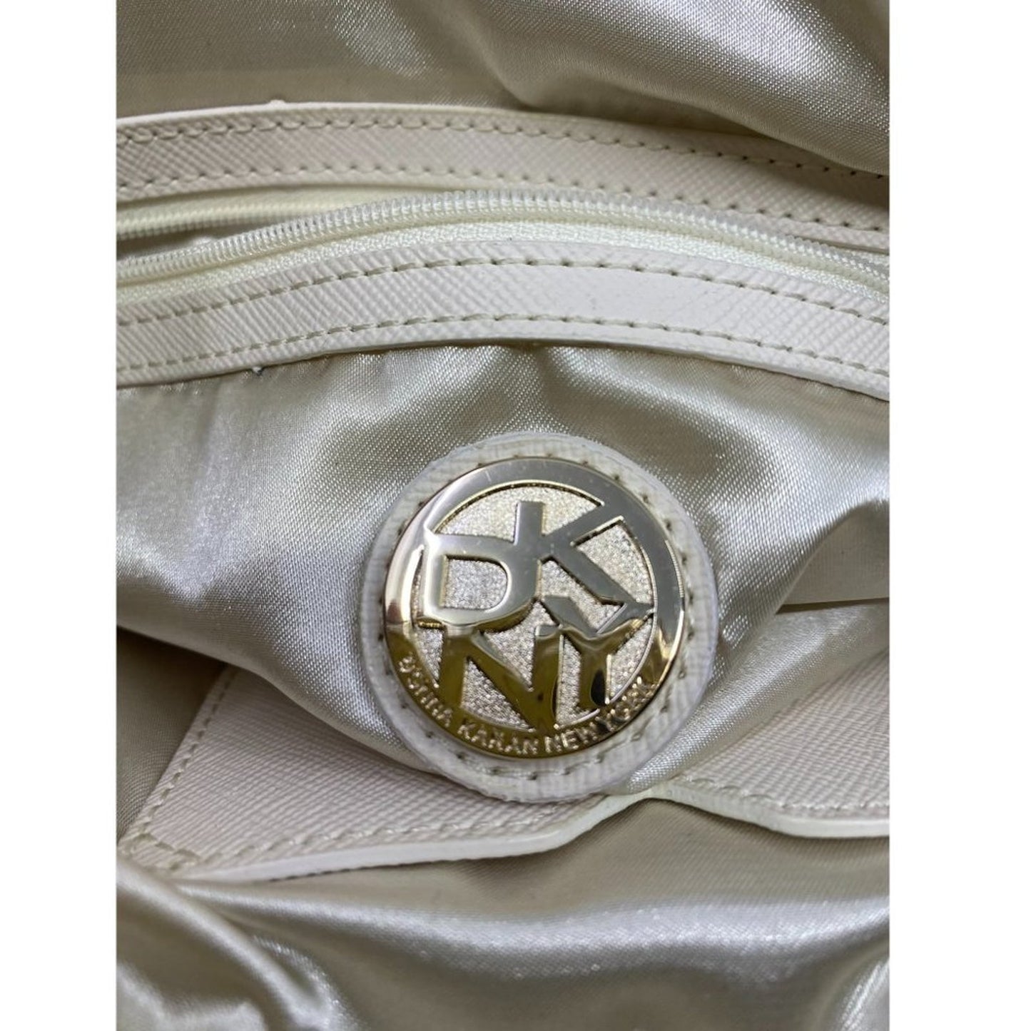 DKNY Golden Women Shoulder Bag