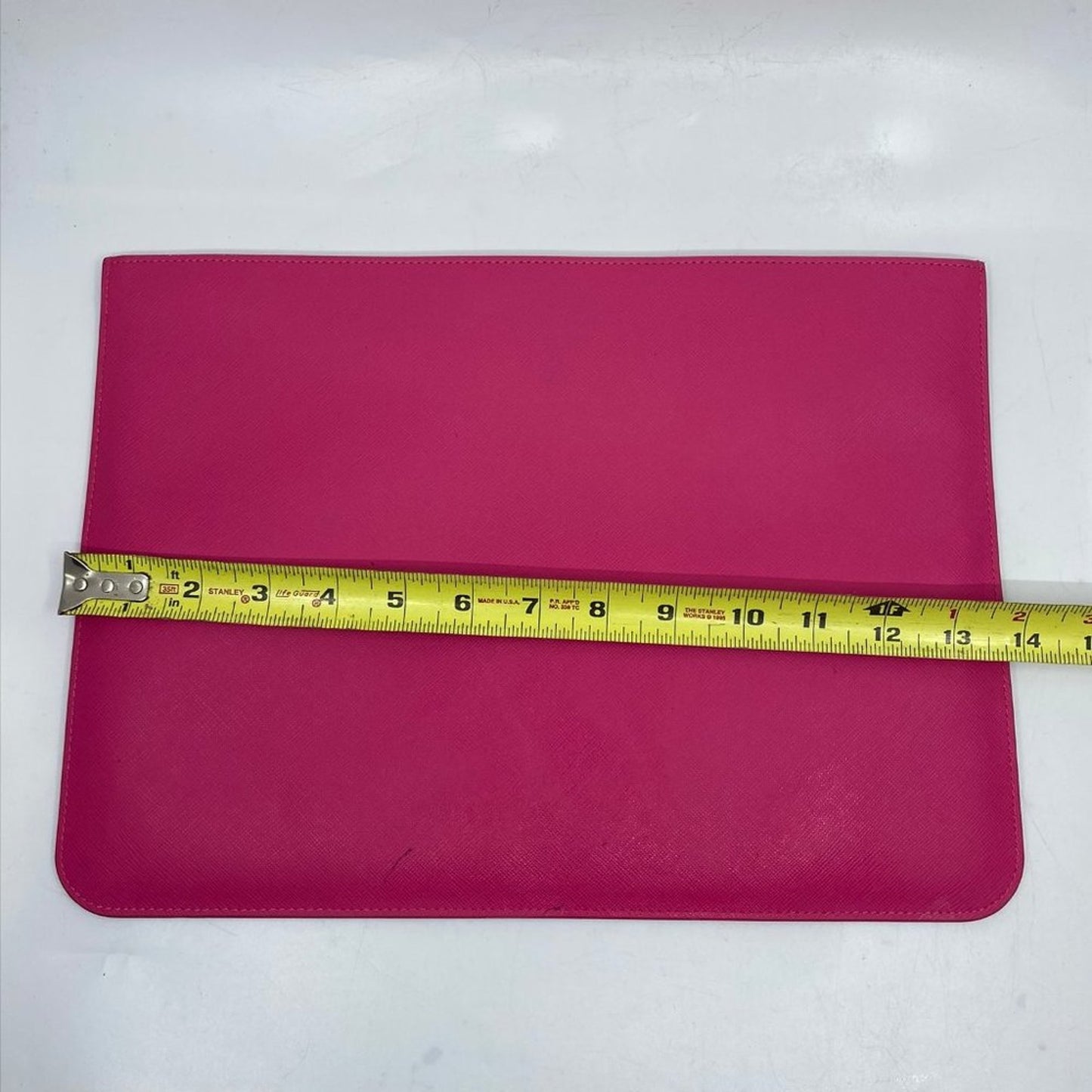 KATE SPADE Maroon leather Accessory