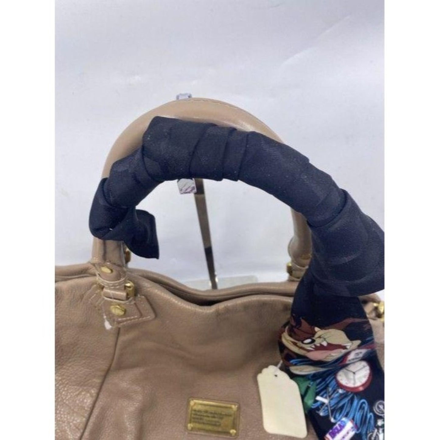 Marc By Marc Jacobs Customized With Removable Tune