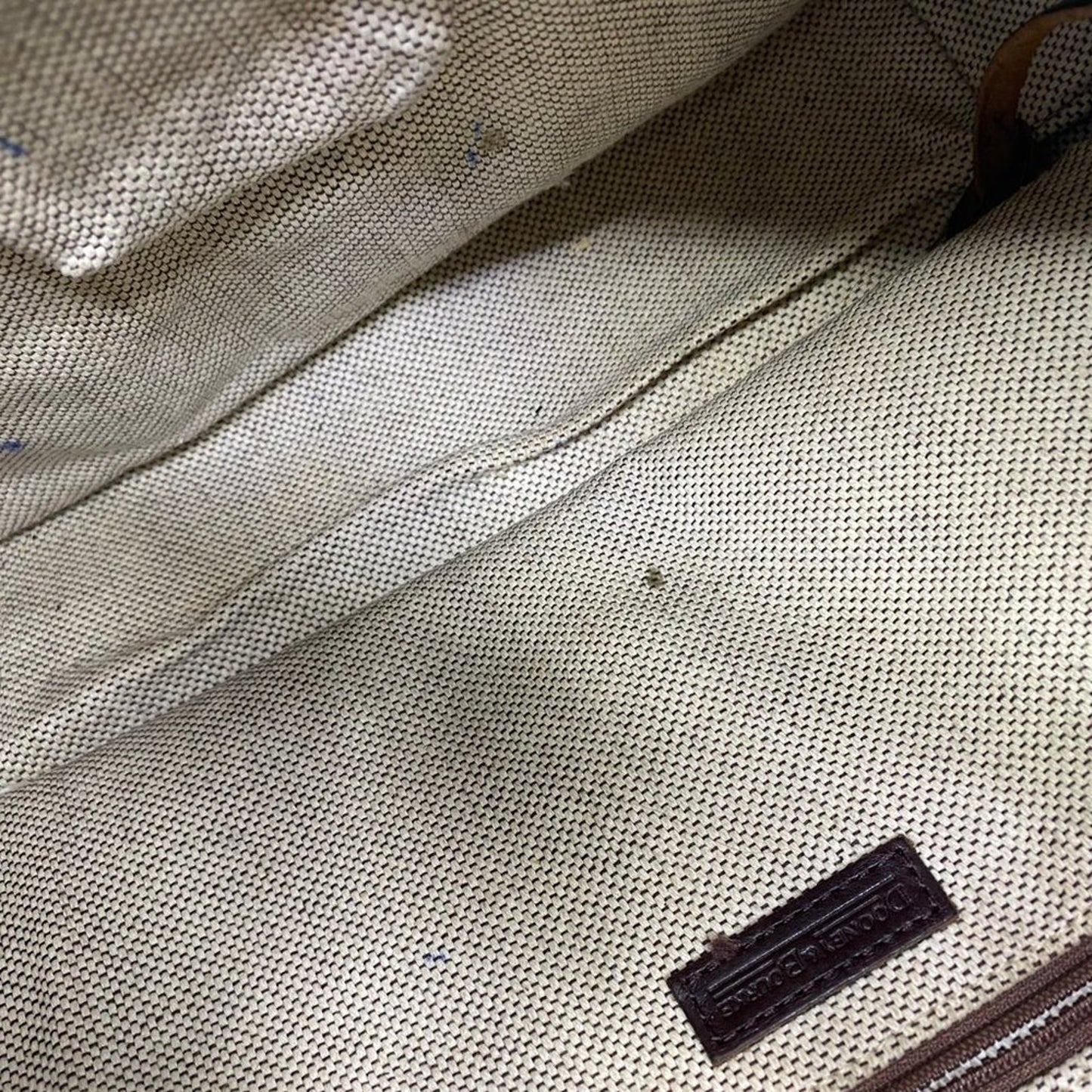 DOONEY & BOURKE Medium Brown Shoulder Bag