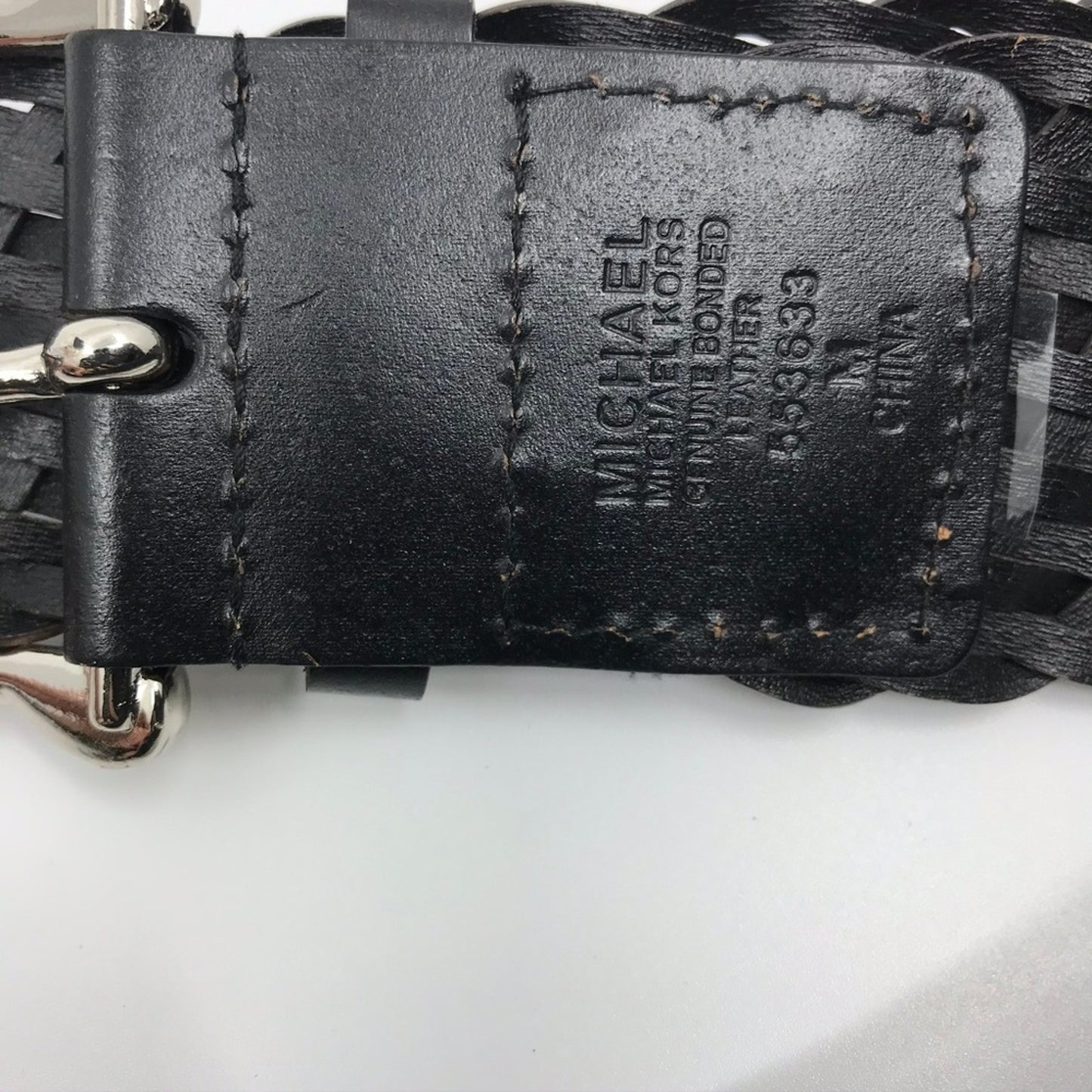 Michael Kors Belt