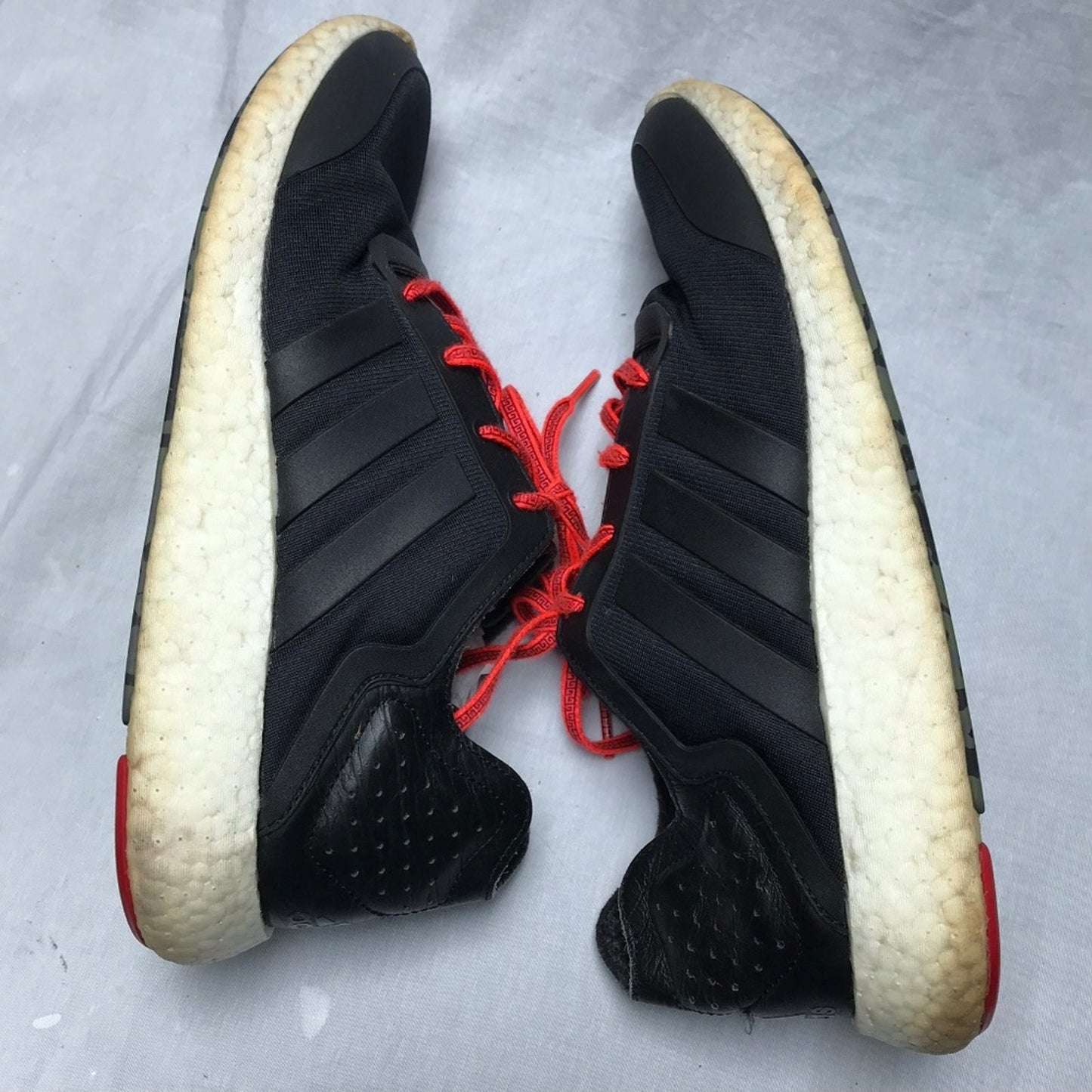 Adidas Boost