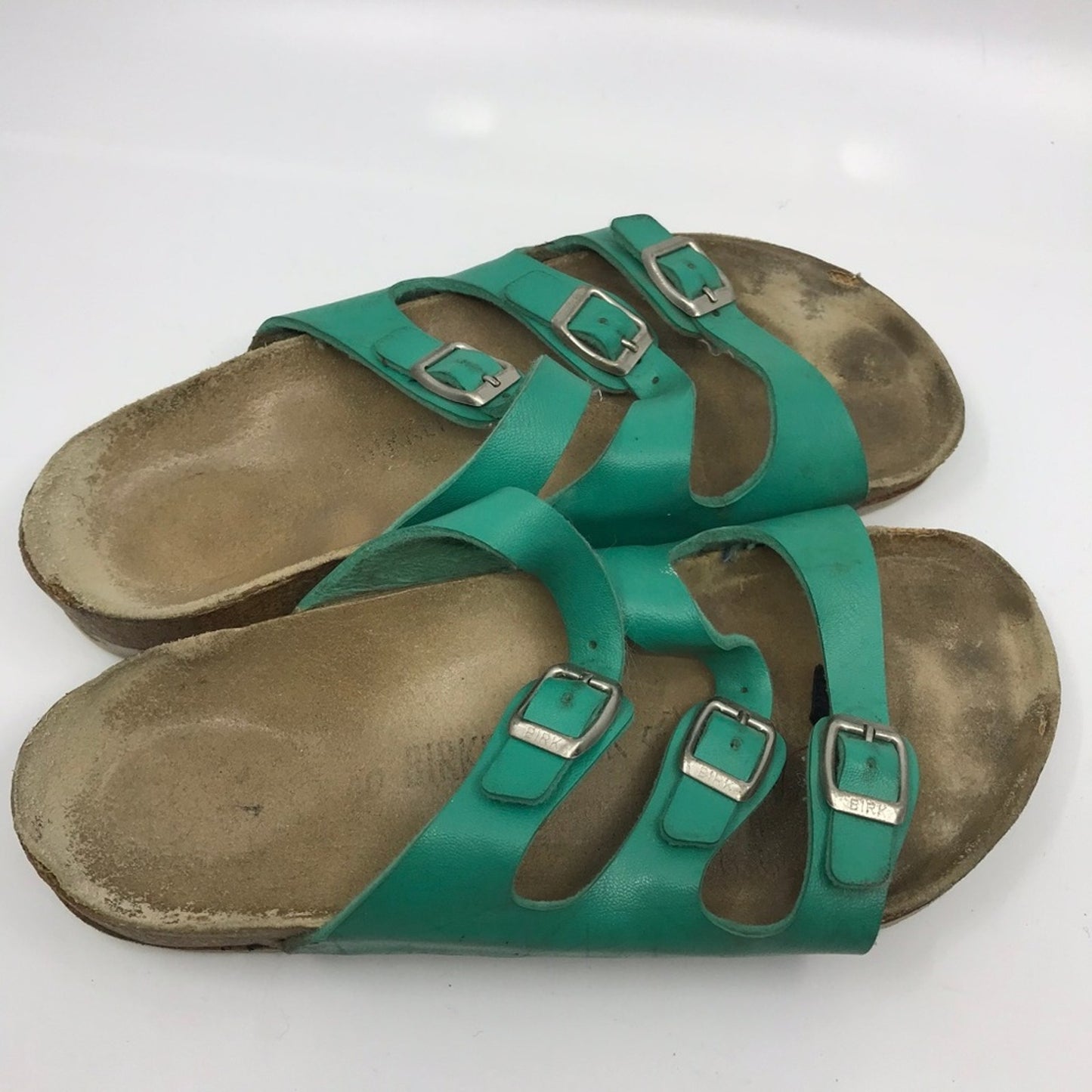 Classic unisex Birkenstock sandals