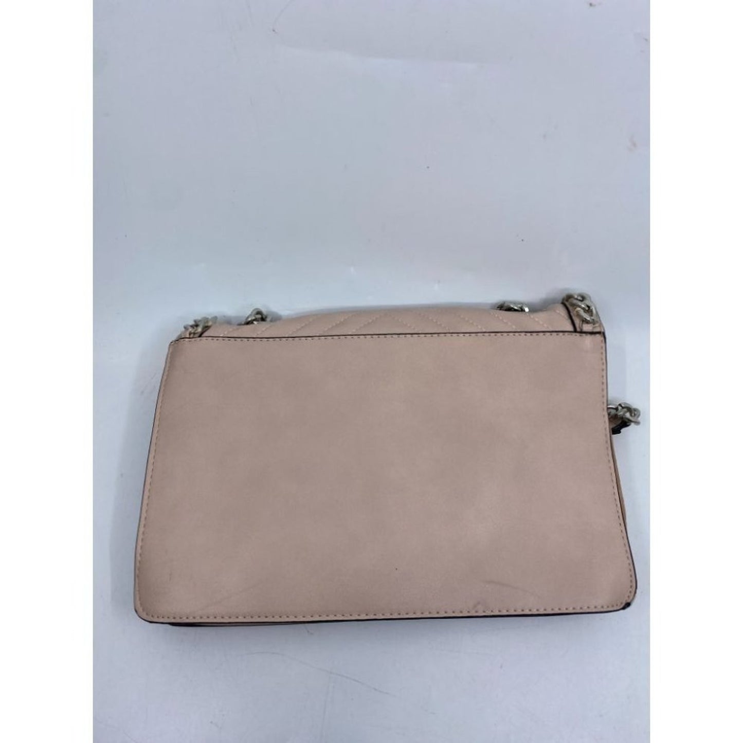 Aldo Pink Medium Crossbody Bag