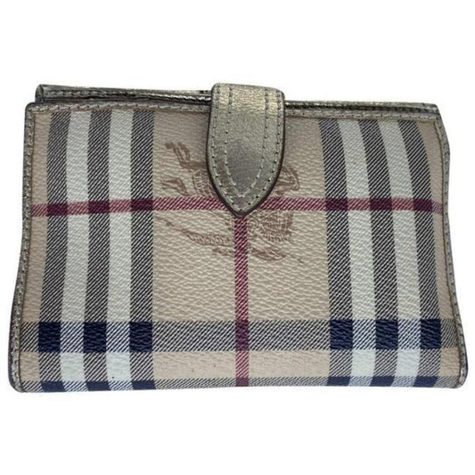 burberry multicolor vintage multi compartment wall