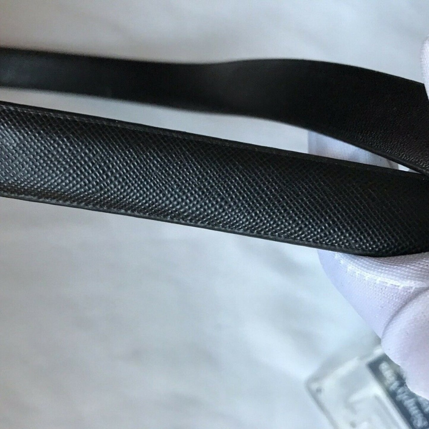 NWT! Vera Wang Belt W Jewel Embellishment Small
