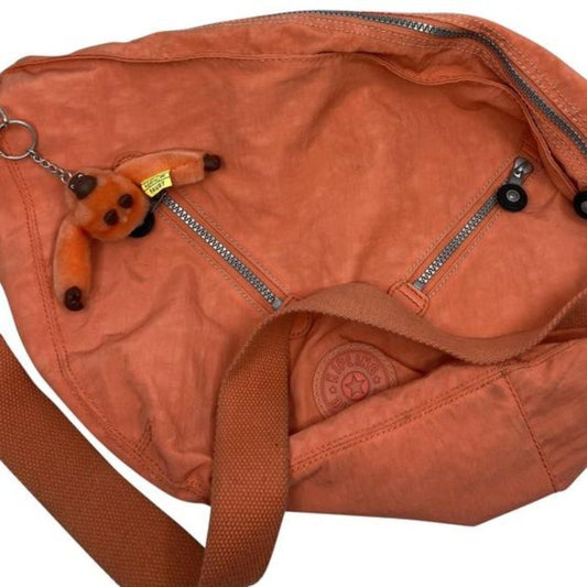 KIPLING Nylon Handbag/ Tote bag