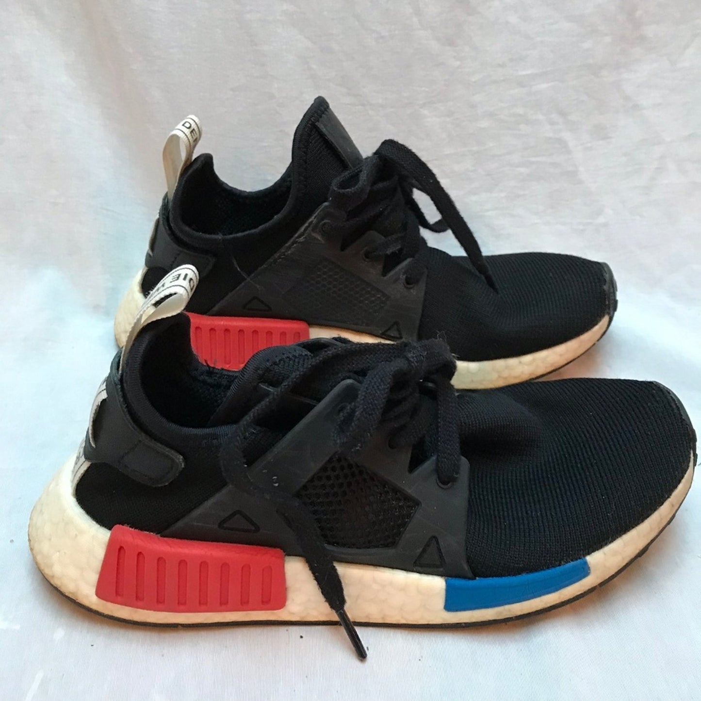 adidas boost Size 5