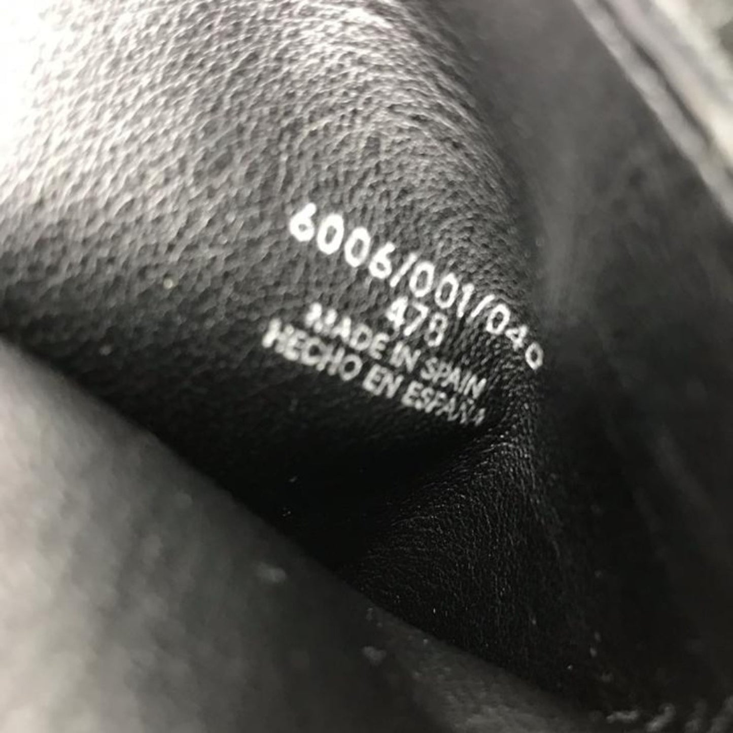 Zara Black Knee High Boots/Booties Size: US 8