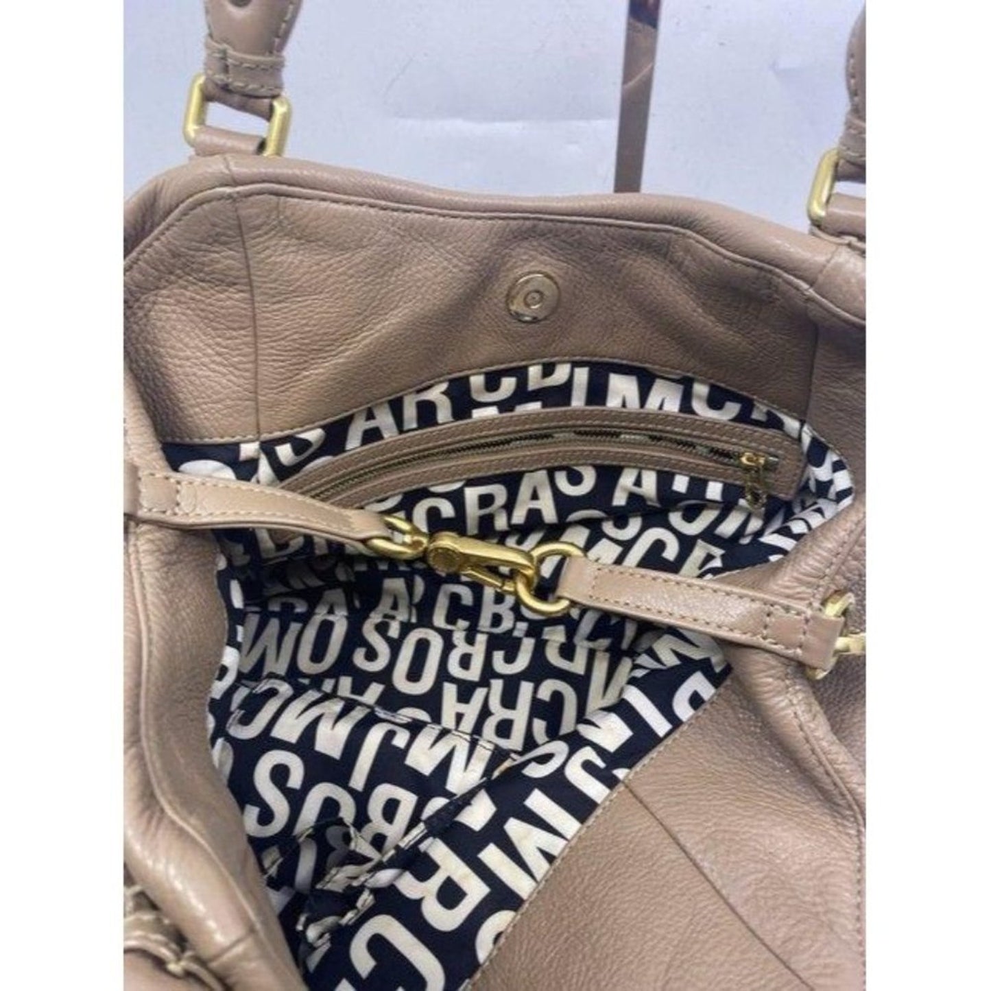 Marc By Marc Jacobs Customized With Removable Tune
