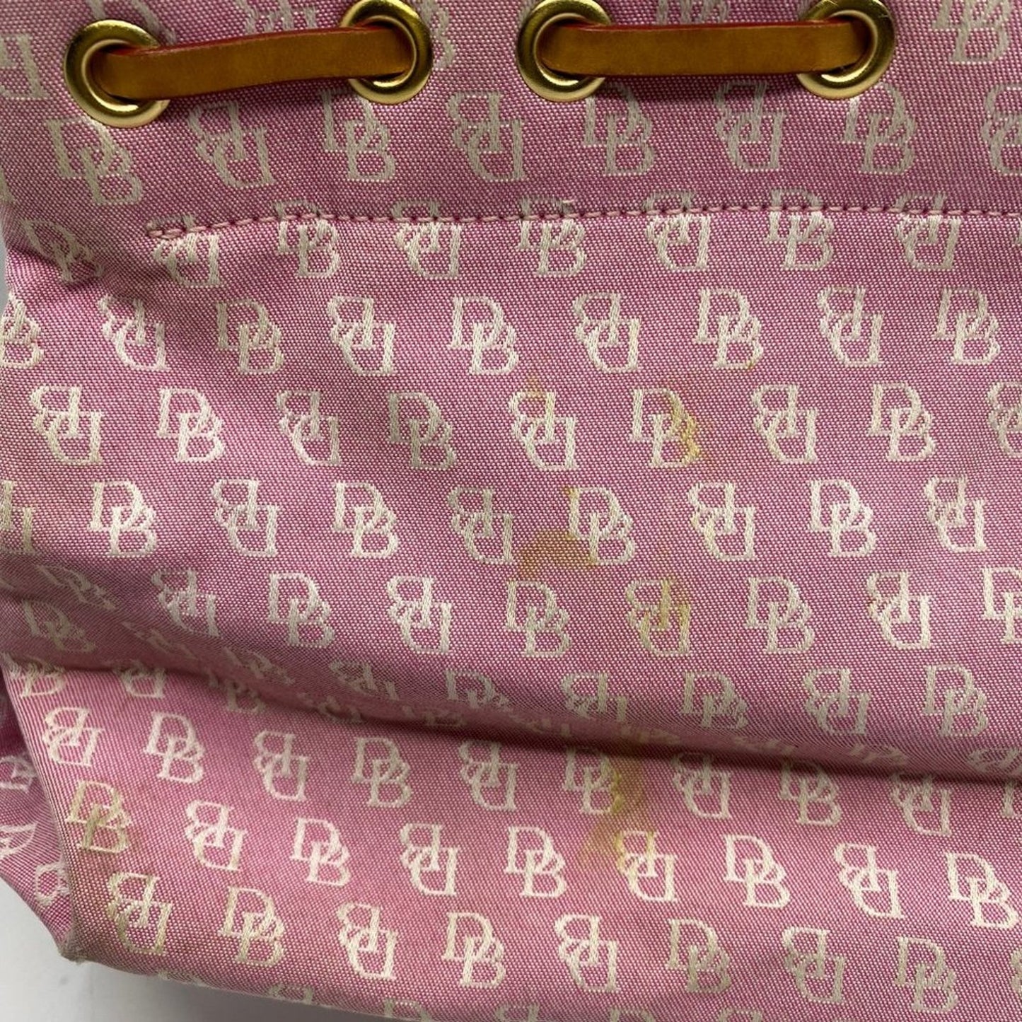 Dooney & Bourke Medium Fabric Handbag