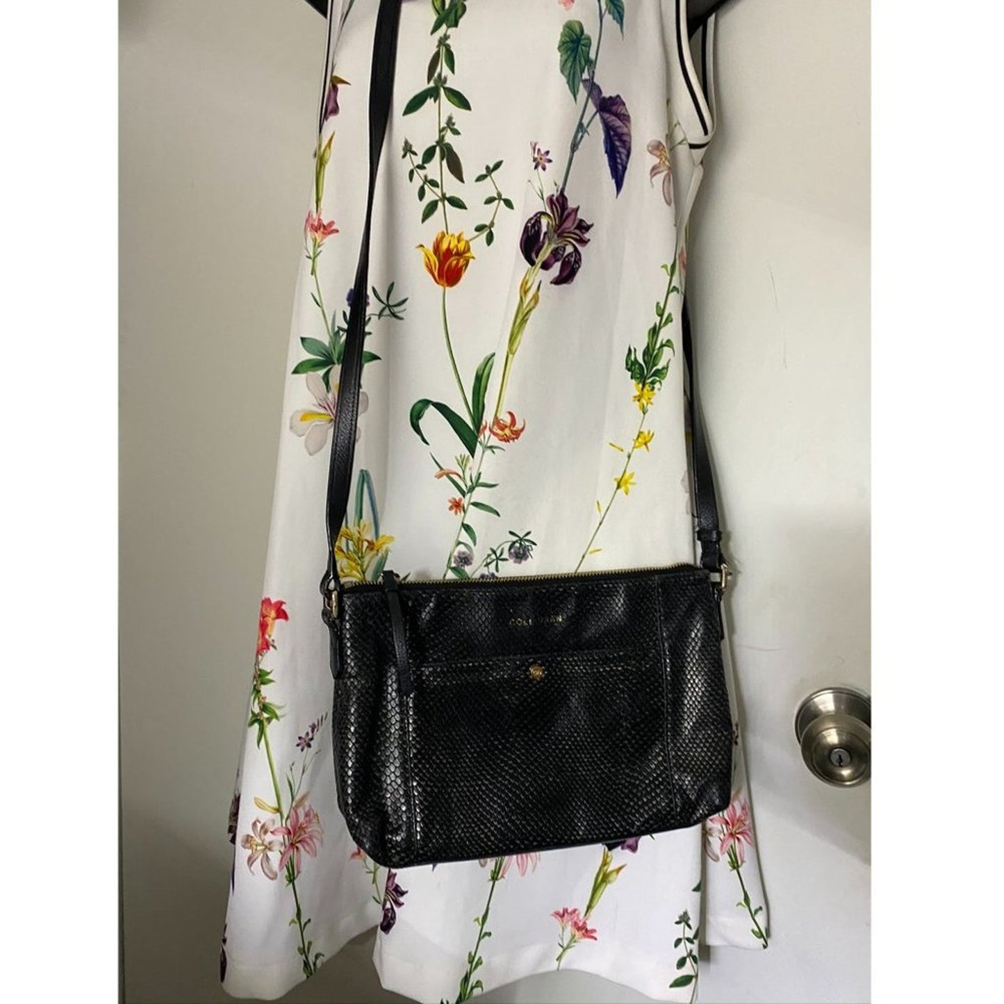 Cole Haan Women Shoulder Bag
