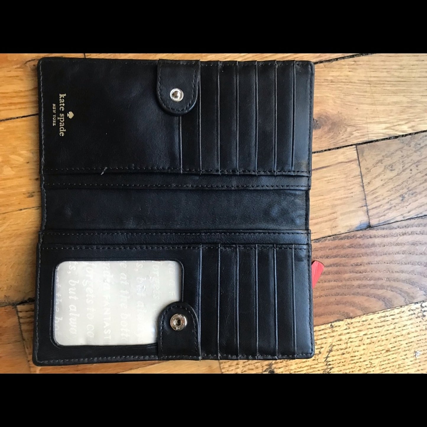 Kate Spade Wallet