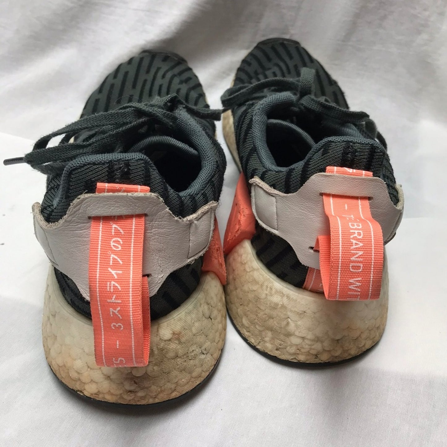 Adidas Boost