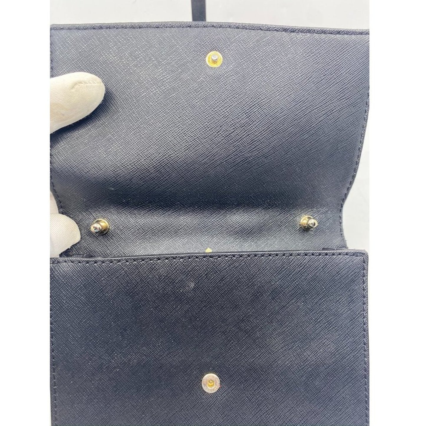 Kate Spade Women Black Wallet