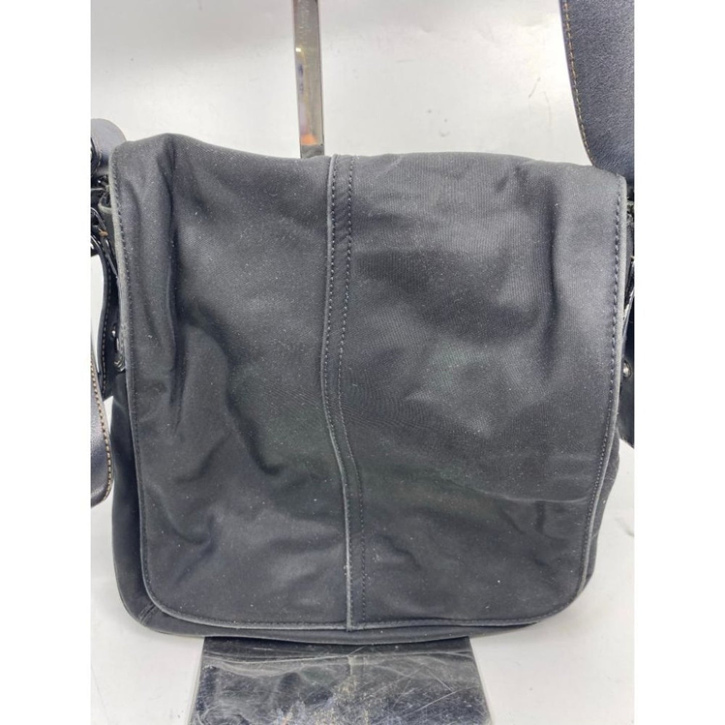 Coach Black Small Women's Crossbody Bag