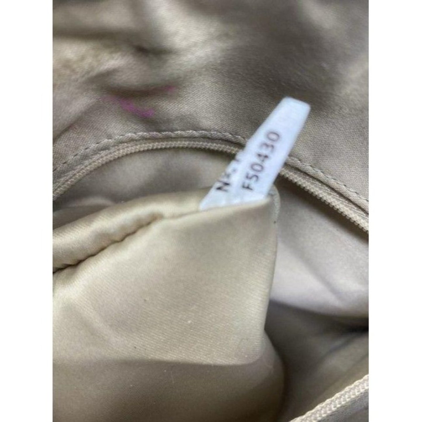 Coach w hand shoulder customized by me w applique