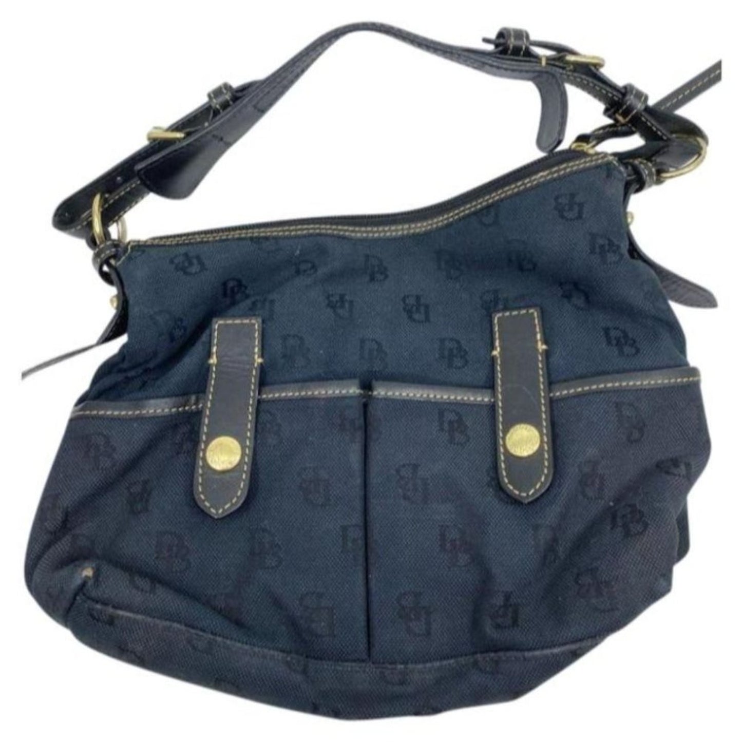 DOONEY & BOURKE Blue Mini Bag