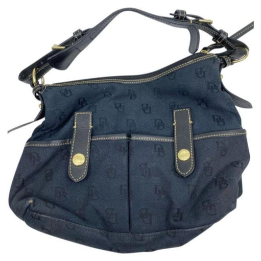 DOONEY & BOURKE Blue Mini Bag