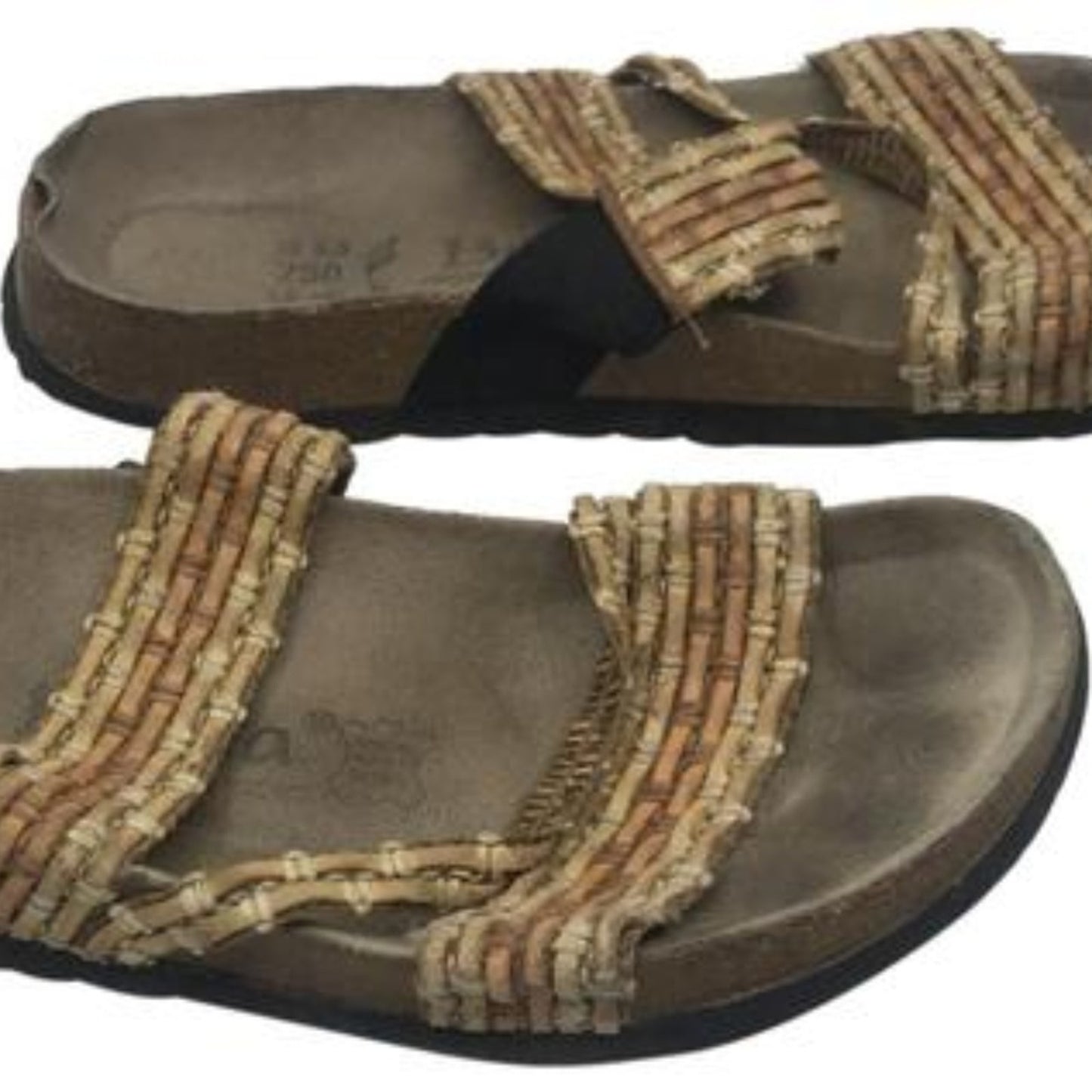Unisex Birkenstock Birki's/Tatami/Betula or Alpro