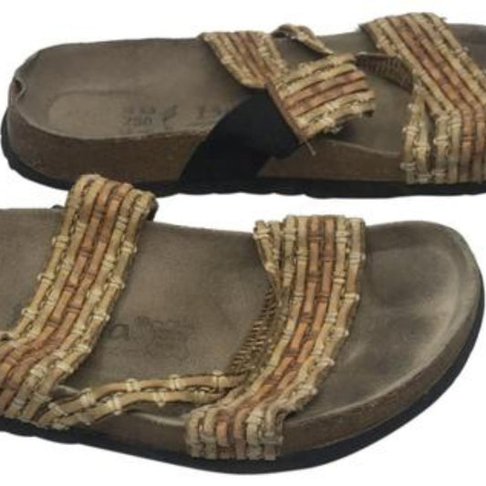 Unisex Birkenstock Birki's/Tatami/Betula or Alpro