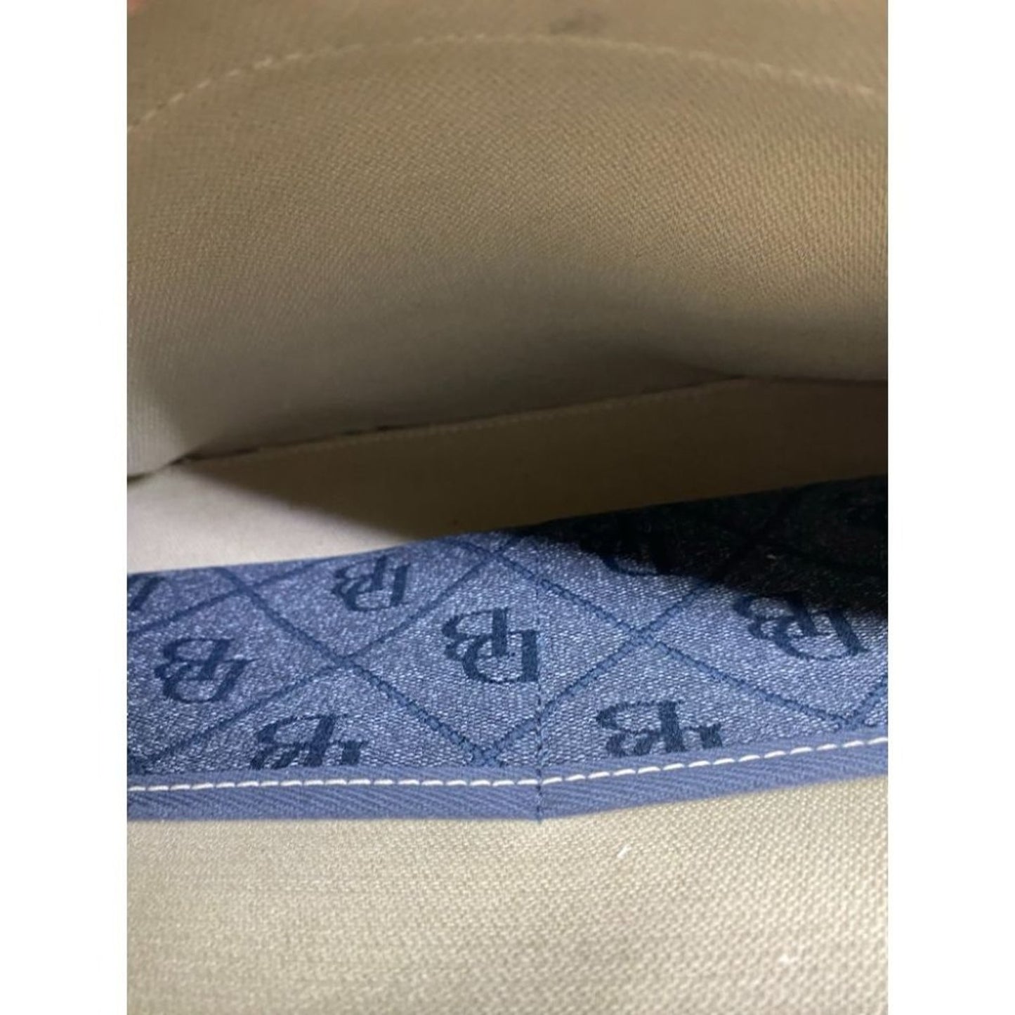 DOONEY & BOURKE Black Mini Shoulder Bag