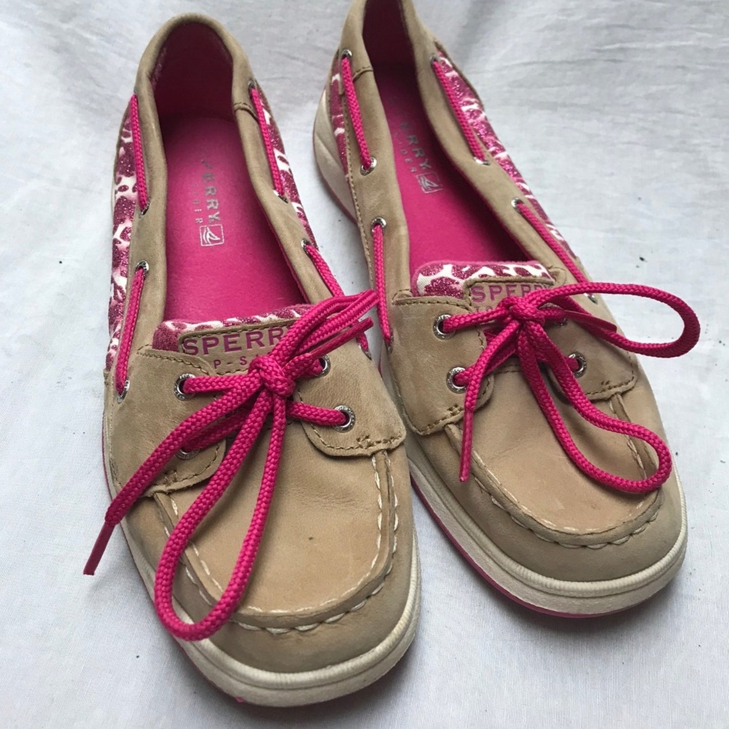 Sperry Shoes