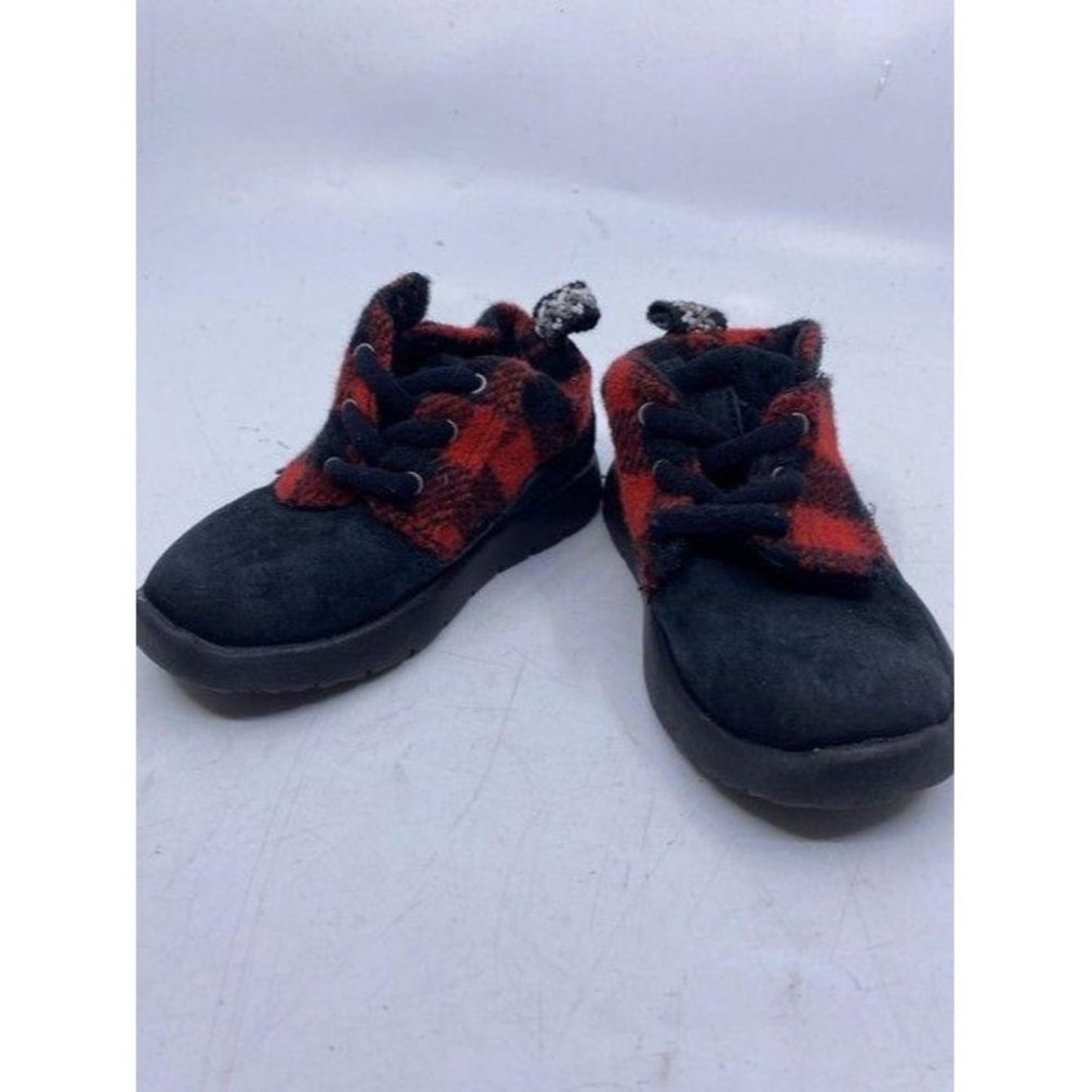 Ugg Australia Cue Toddlers Velcro Baby Bootsbootie