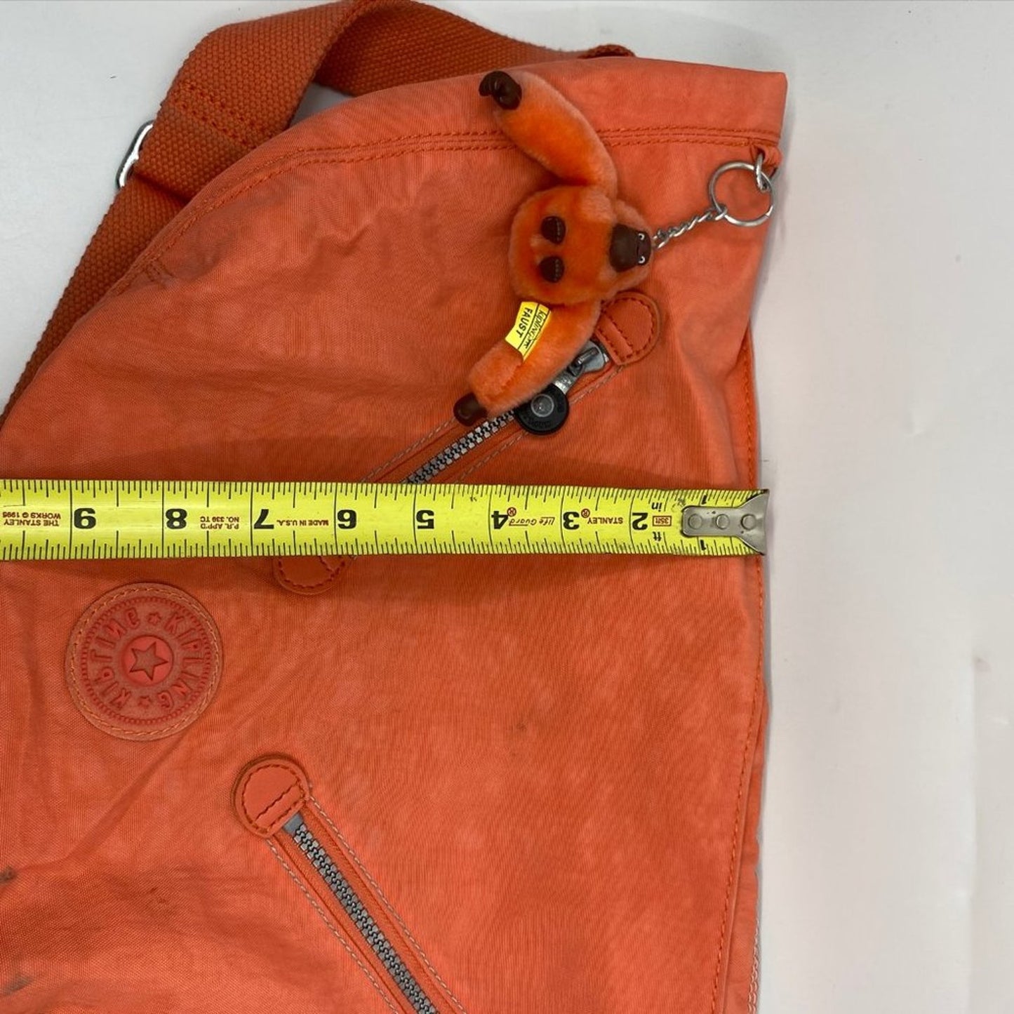 KIPLING Nylon Handbag/ Tote bag