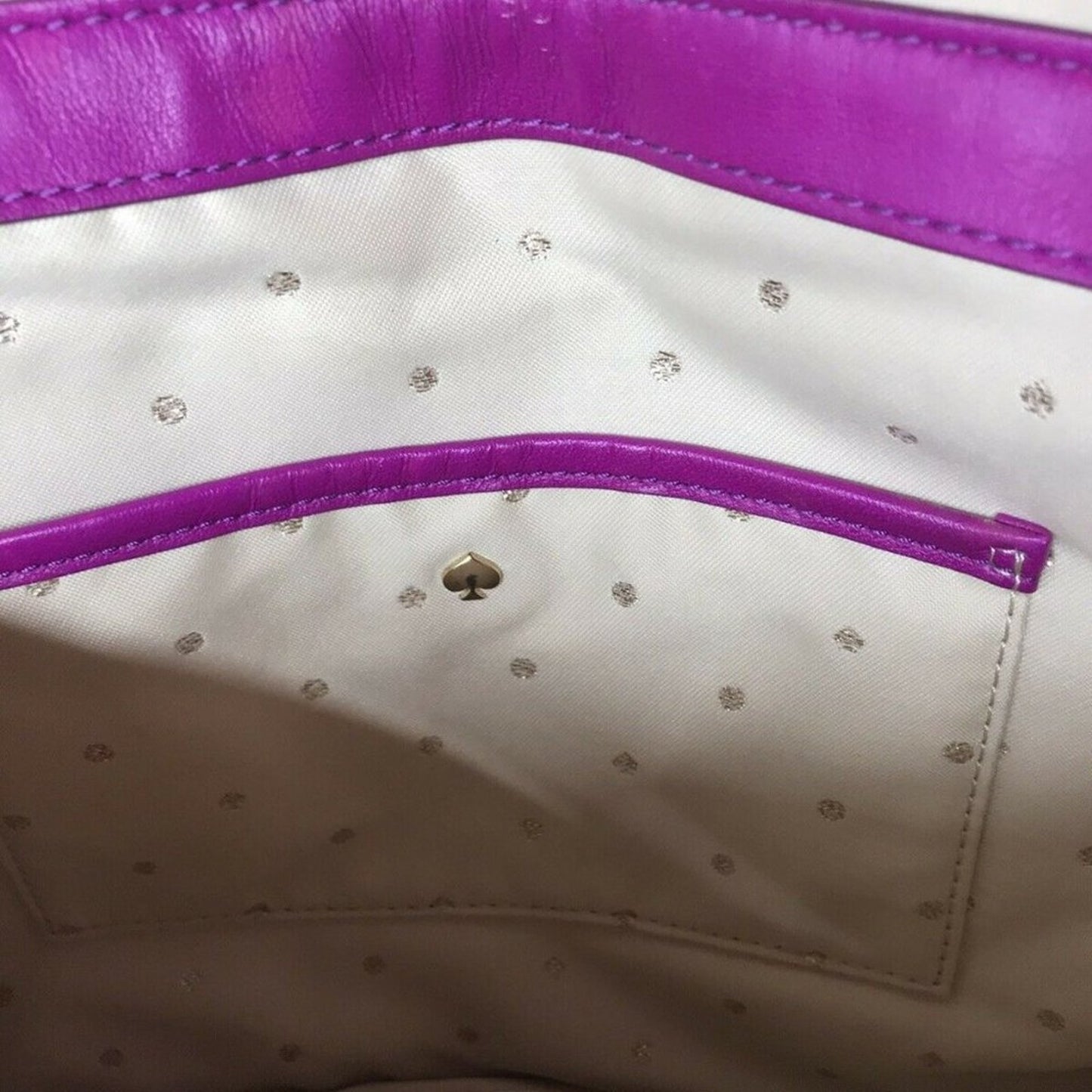 Kate Spade Pink Crossbody bag