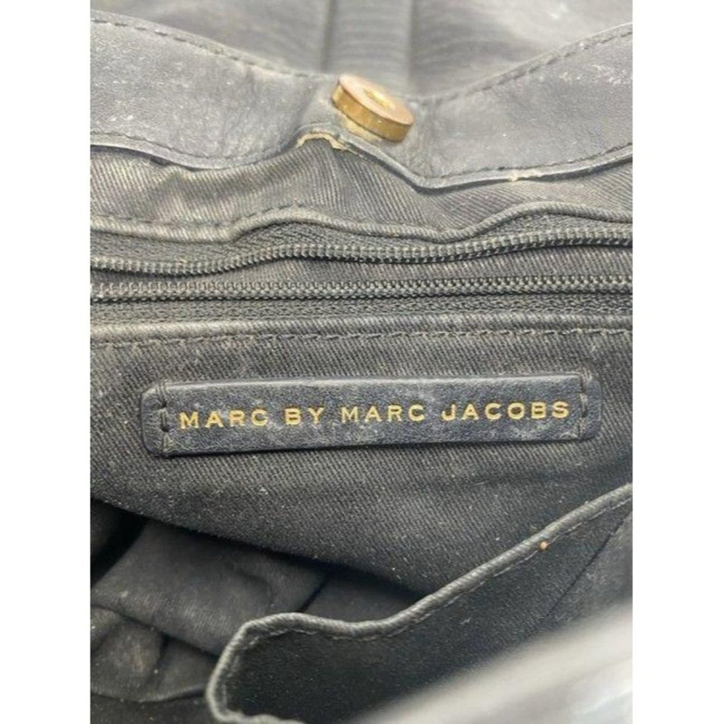marc jacobs customized multicolor leather cross bo