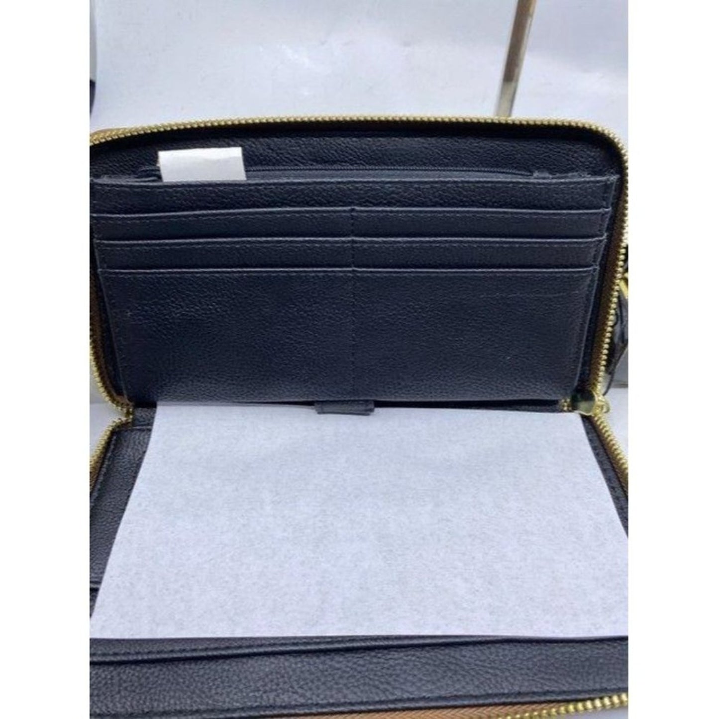 steve madden box xl new in wallet