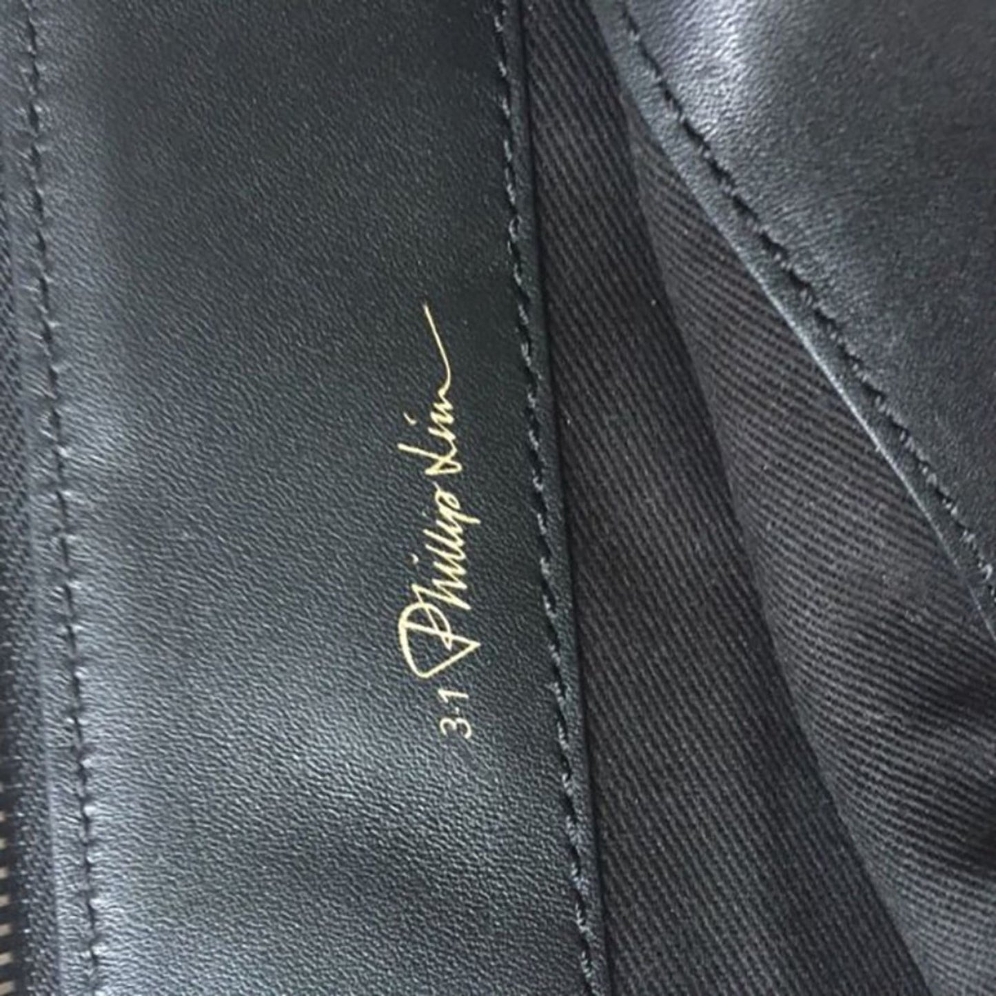 PHILLIP LIM Clutch/ Pouch