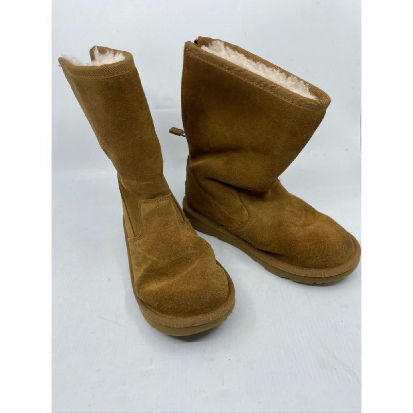 UGG Australia Tan Boots Size 1