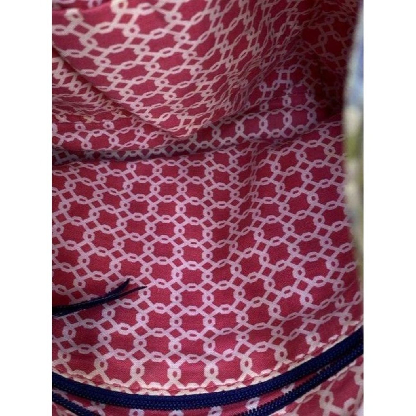 Vera Bradley Bag Small Msrp Multicolor Tote