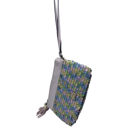 Juicy Women Multicolor Mini Wristlets Bag