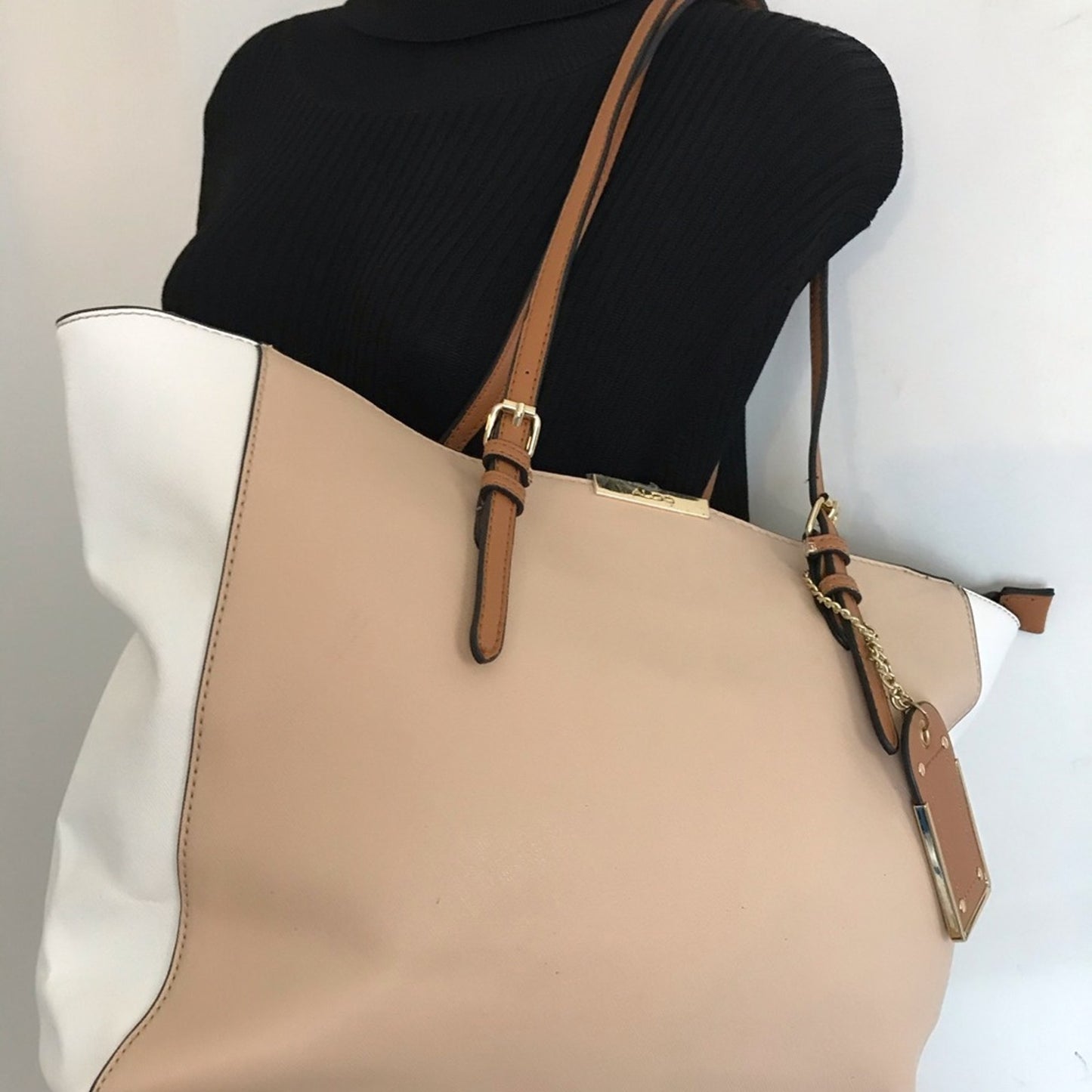 ALDO large tote bag