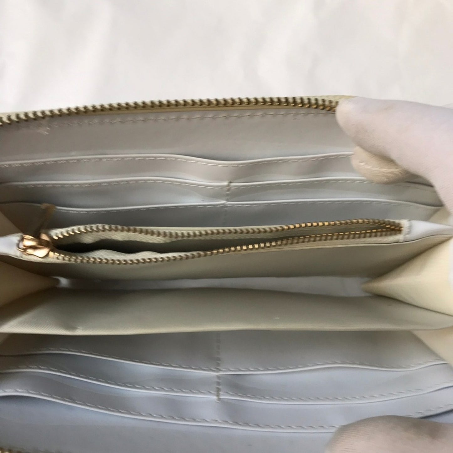 Plastic Wallet